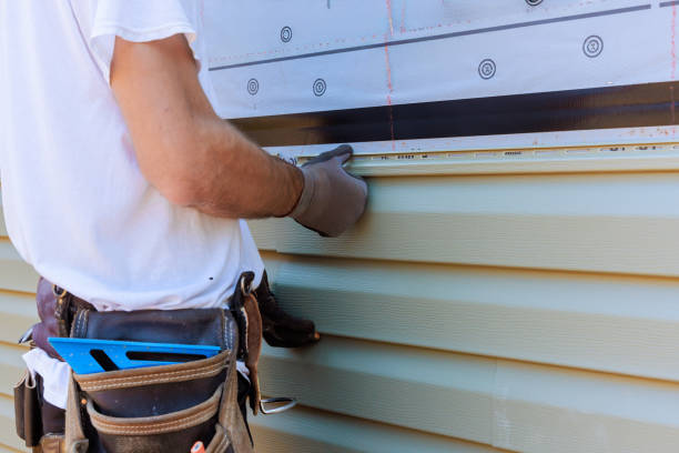 Affordable Emergency Siding Repair solutions in Woburn, MA
